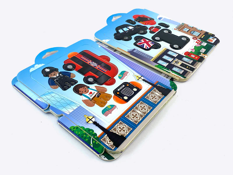 PLAYPRESS London Landmarks