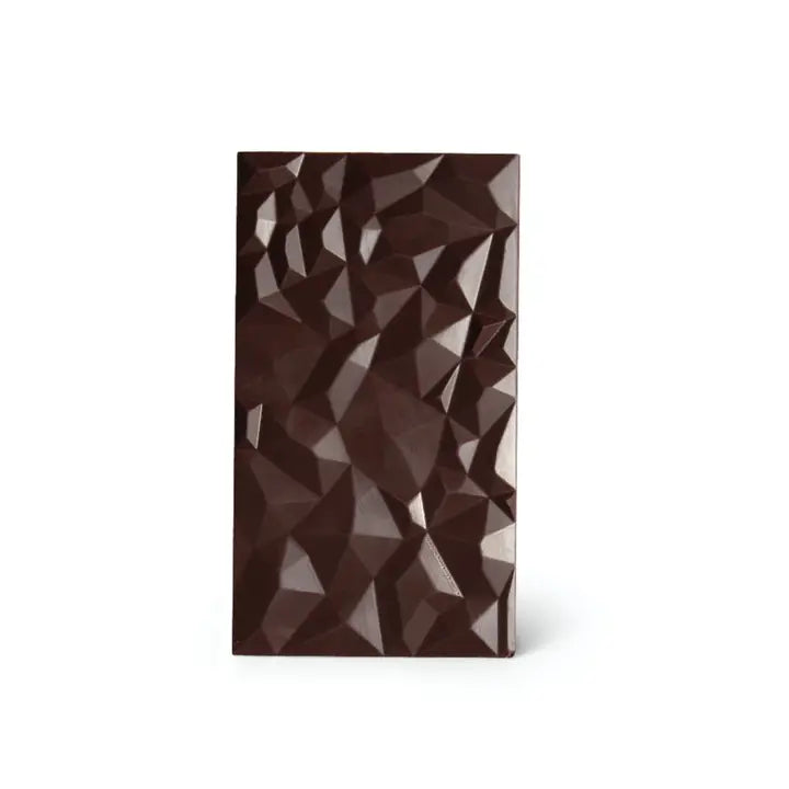 Svenska Kakao Coffee & Cinnamon Bun Flavored Milk Chocolate Bar 50g