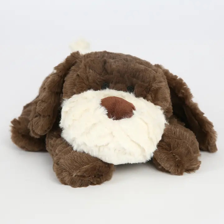 Beddy Buddies - Brown Dog