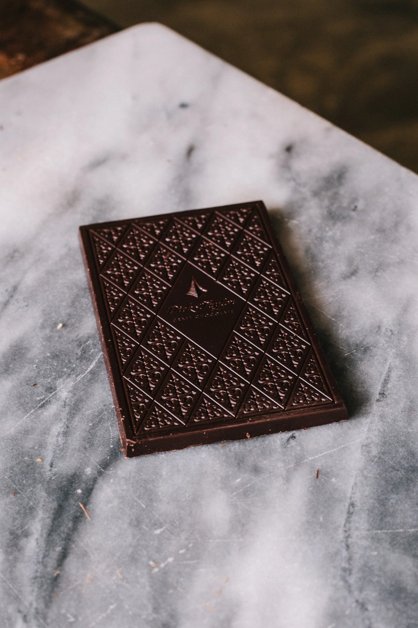 Dick Taylor 73% Belize Fleur de Sel 57g