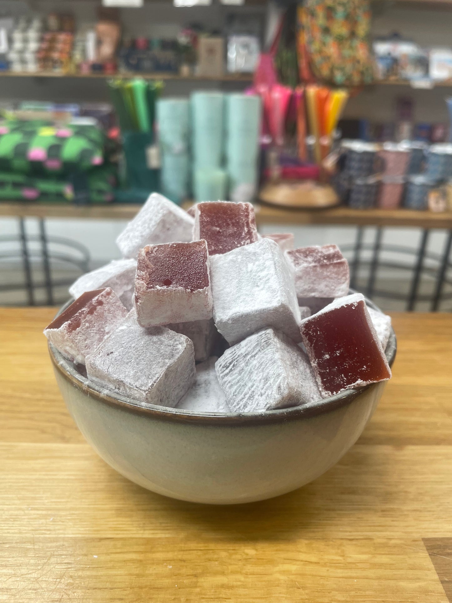 Turkish Delight Coffee 200g