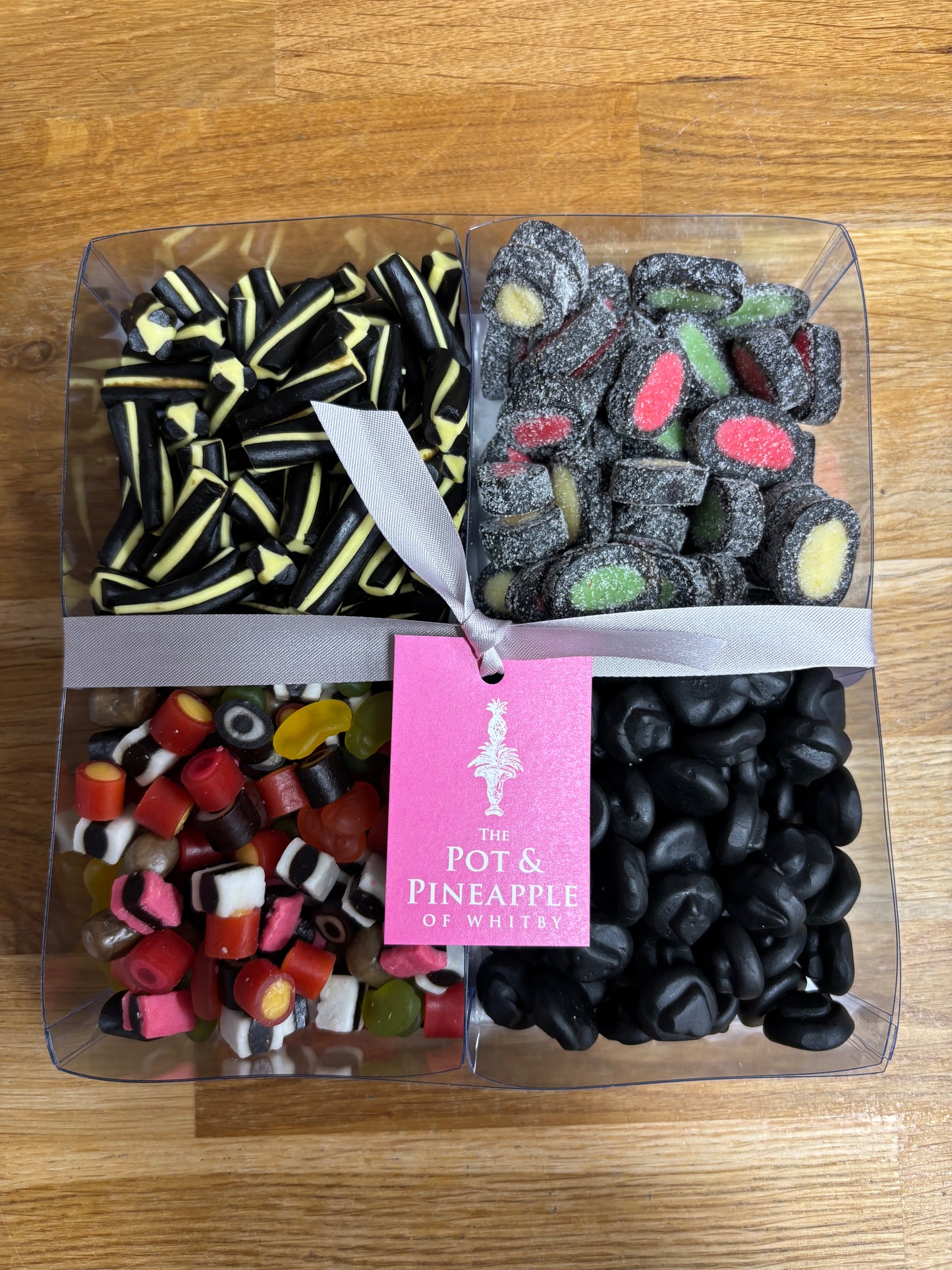 Picky Mix Selection 600g