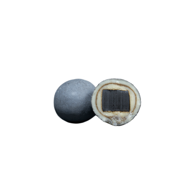 Lakrids by Bülow E - Salmiak