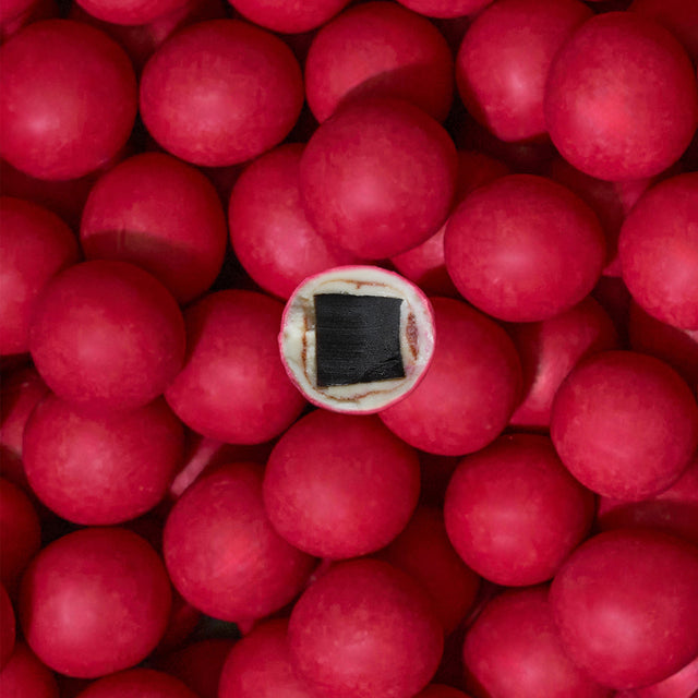 Lakrids by Bülow LIMITED EDITION - Strawberries & Cream