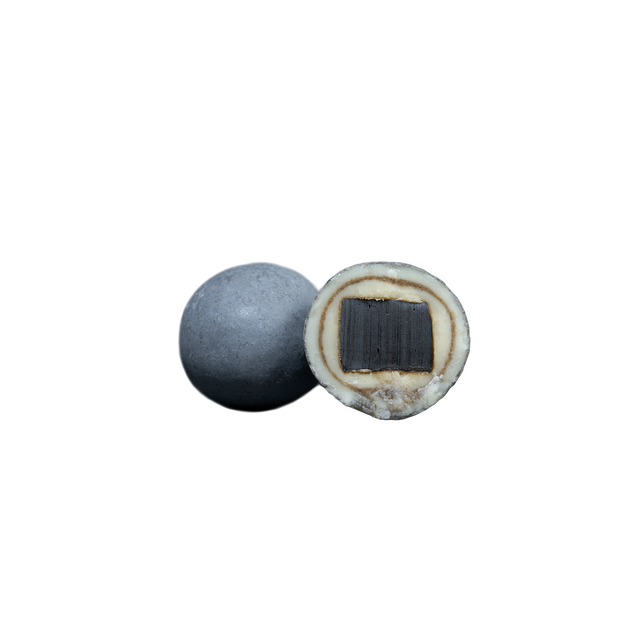 Lakrids by Bülow F - Dark & Sea Salt