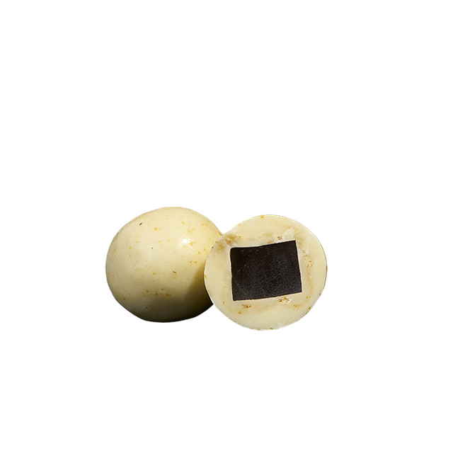 Lakrids by Bülow SLOW CRAFTED - Mango & Vanilla