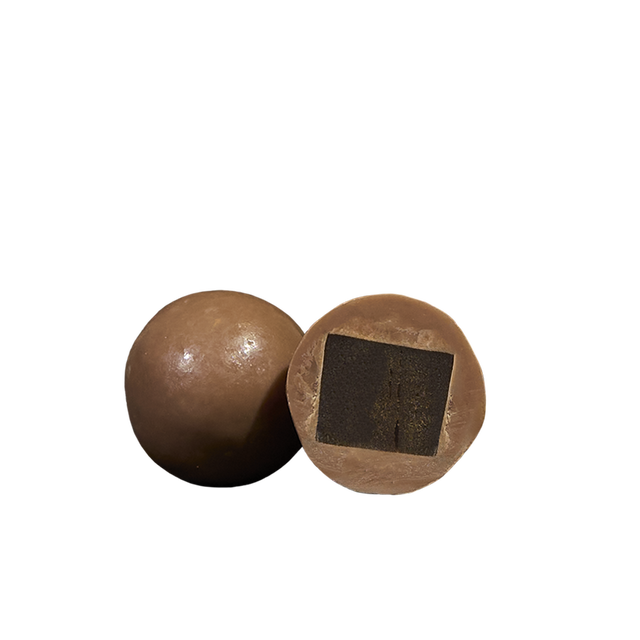 Lakrids by Bülow SLOW CRAFTED - Milk & Honey