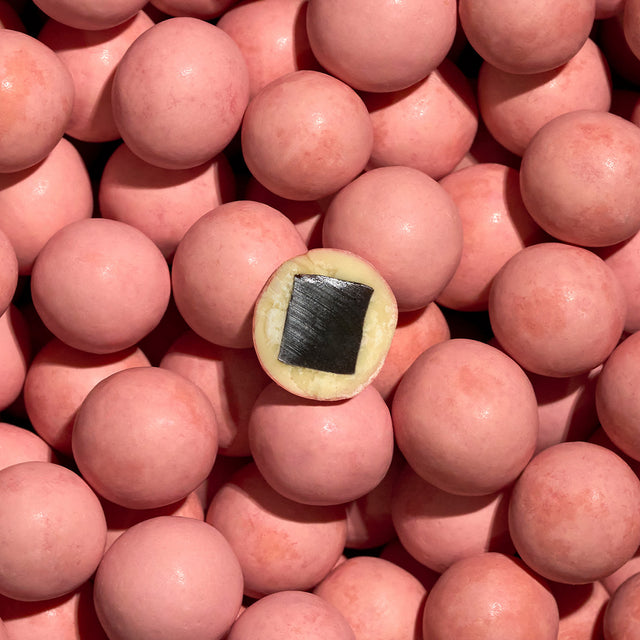 Lakrids by Bülow Pink Pineapple