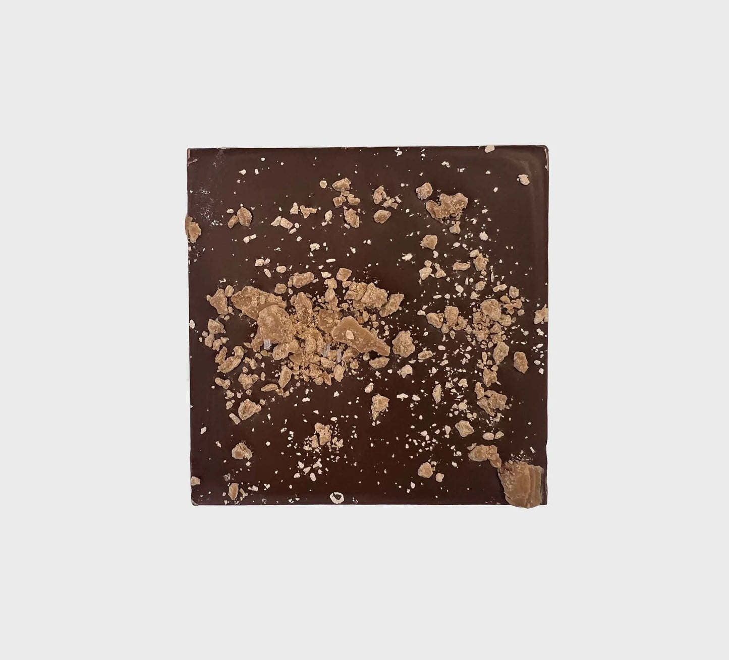 Goodio Salted Caramel Chocolate 49% 48g