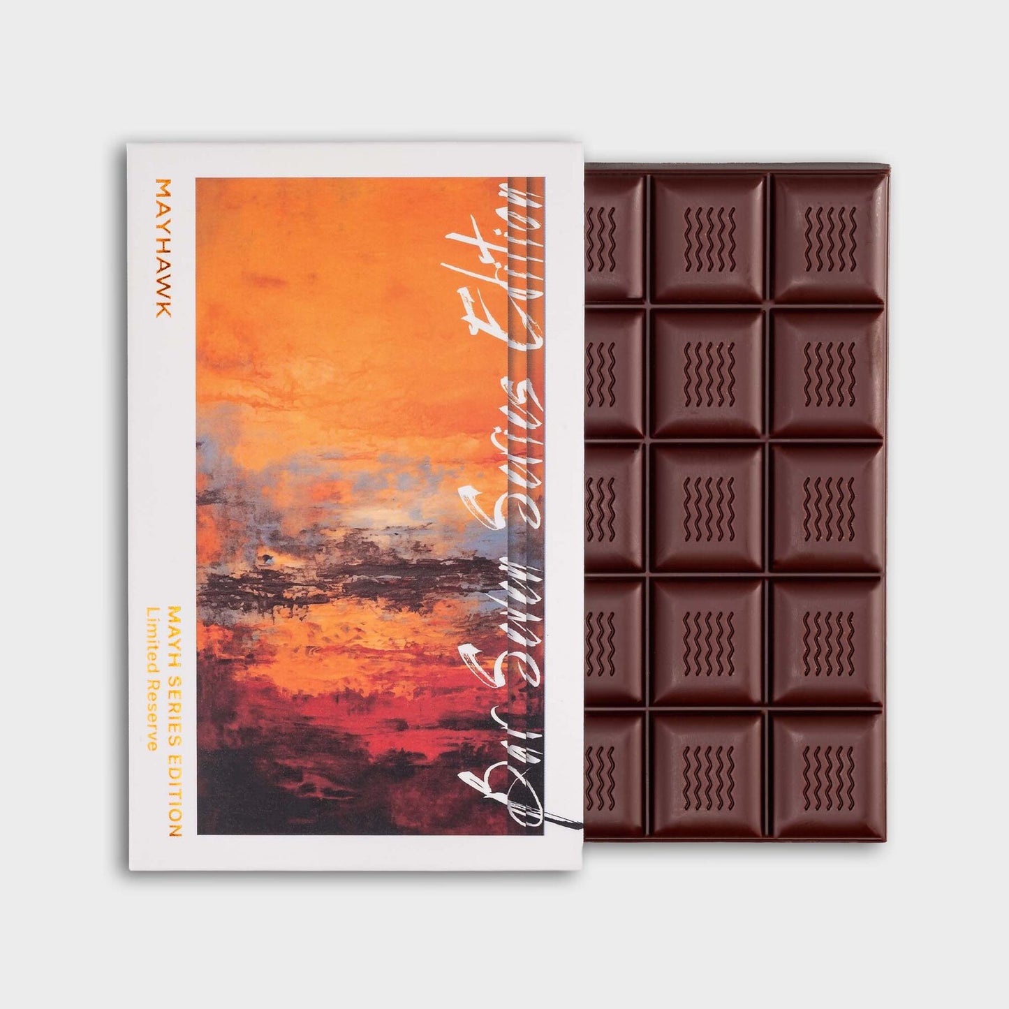 MayHawk 63% Projects Bar 7 57g