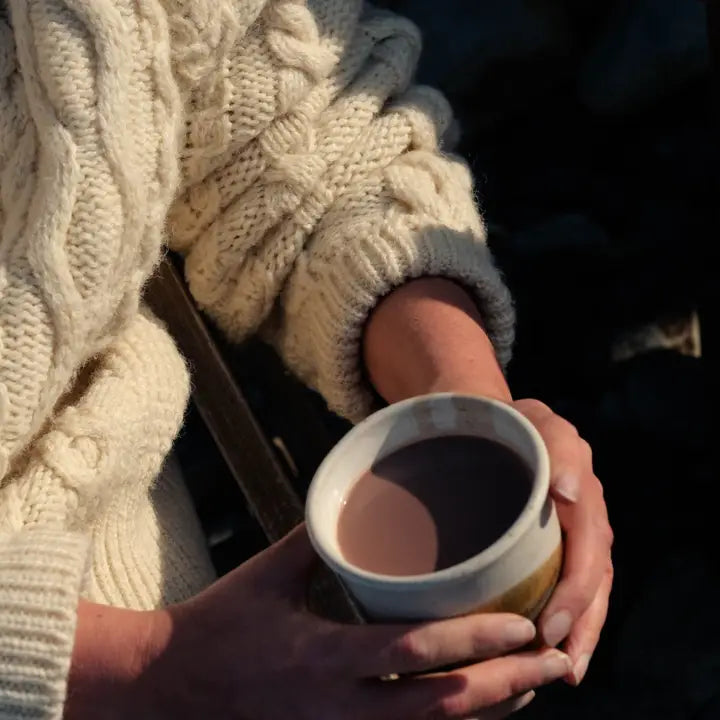 Harth Rose & Cardamom Hot Chocolate 420g
