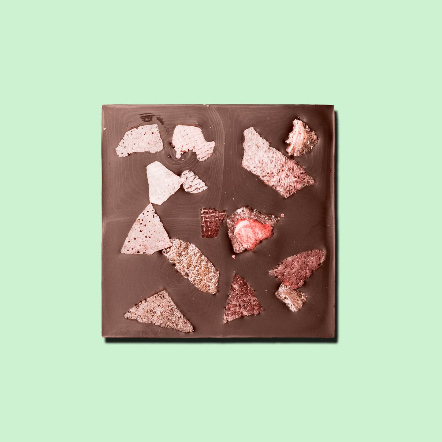 Goodio 50% Winter Glow Chocolate 48g