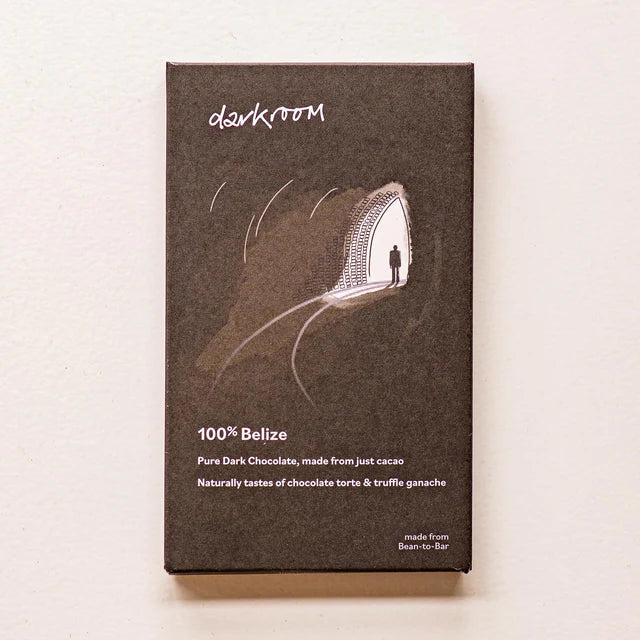 Darkroom 100% Belize