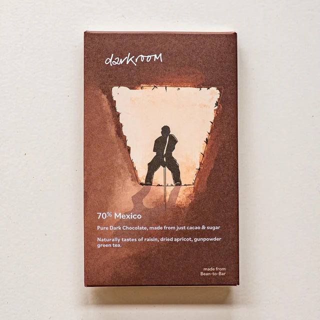 Darkroom 70% Mexico 50g