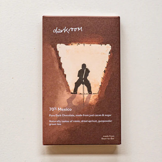 Darkroom 70% Mexico 50g