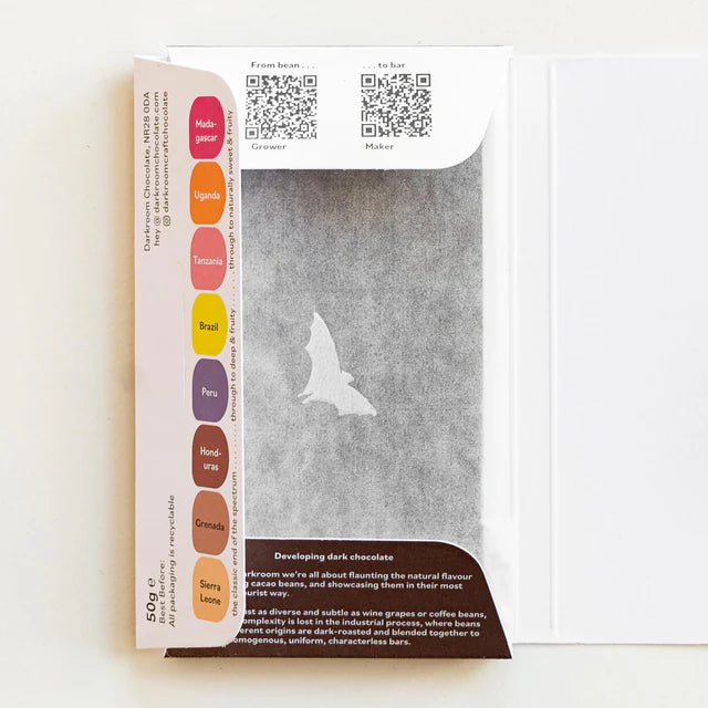 Darkroom 70% Honduras Apach 50g