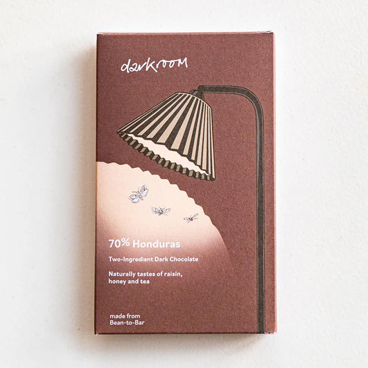 Darkroom 70% Honduras Apach 50g