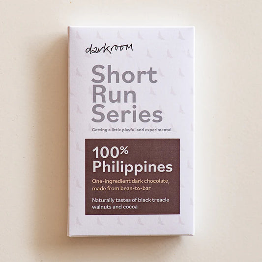 Darkroom 100% Philippines 50g