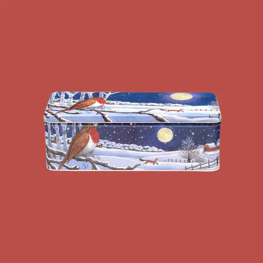 Emma Bridgewater - Winter Scene Tin