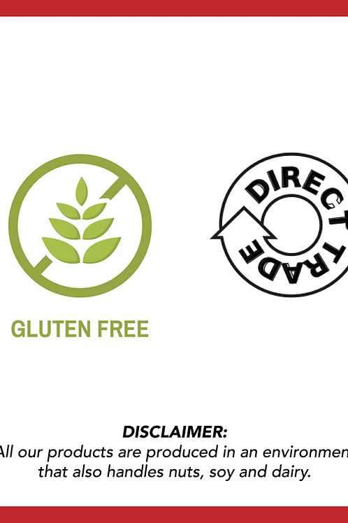 Pure Chocolate Jamaica 57% Dark Milk with Coconut 60g