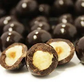 Höganäs Chocolate 70% Dark chocolate with Roasted Hazelnuts 135g