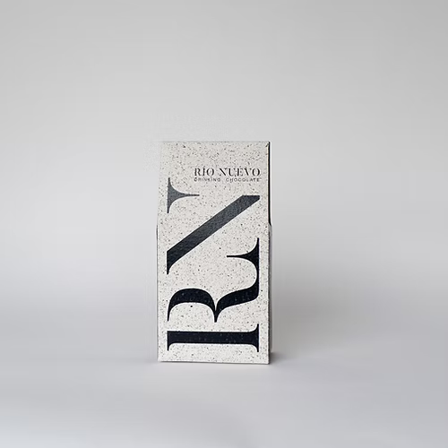 Río Nuevo Single Origin Hot Chocolate 250g