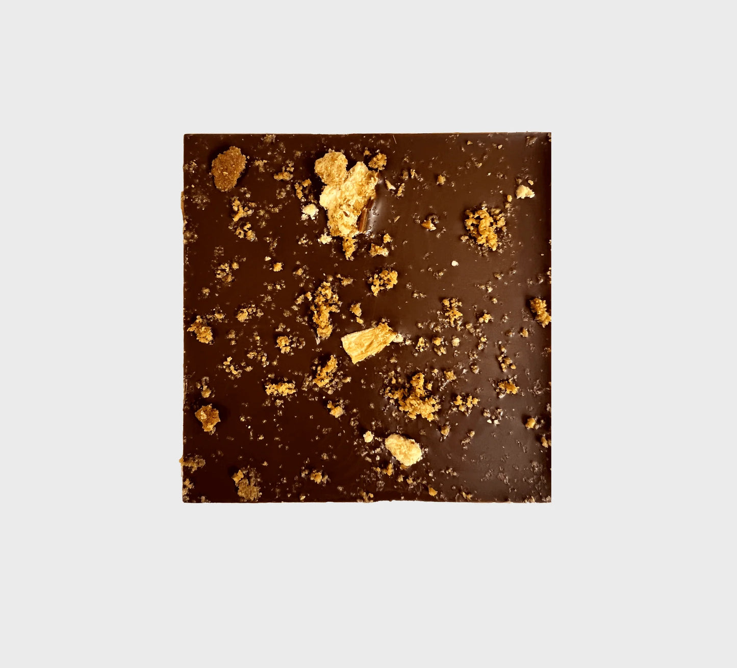 Goodio Apple Pie Chocolate 49% 48g