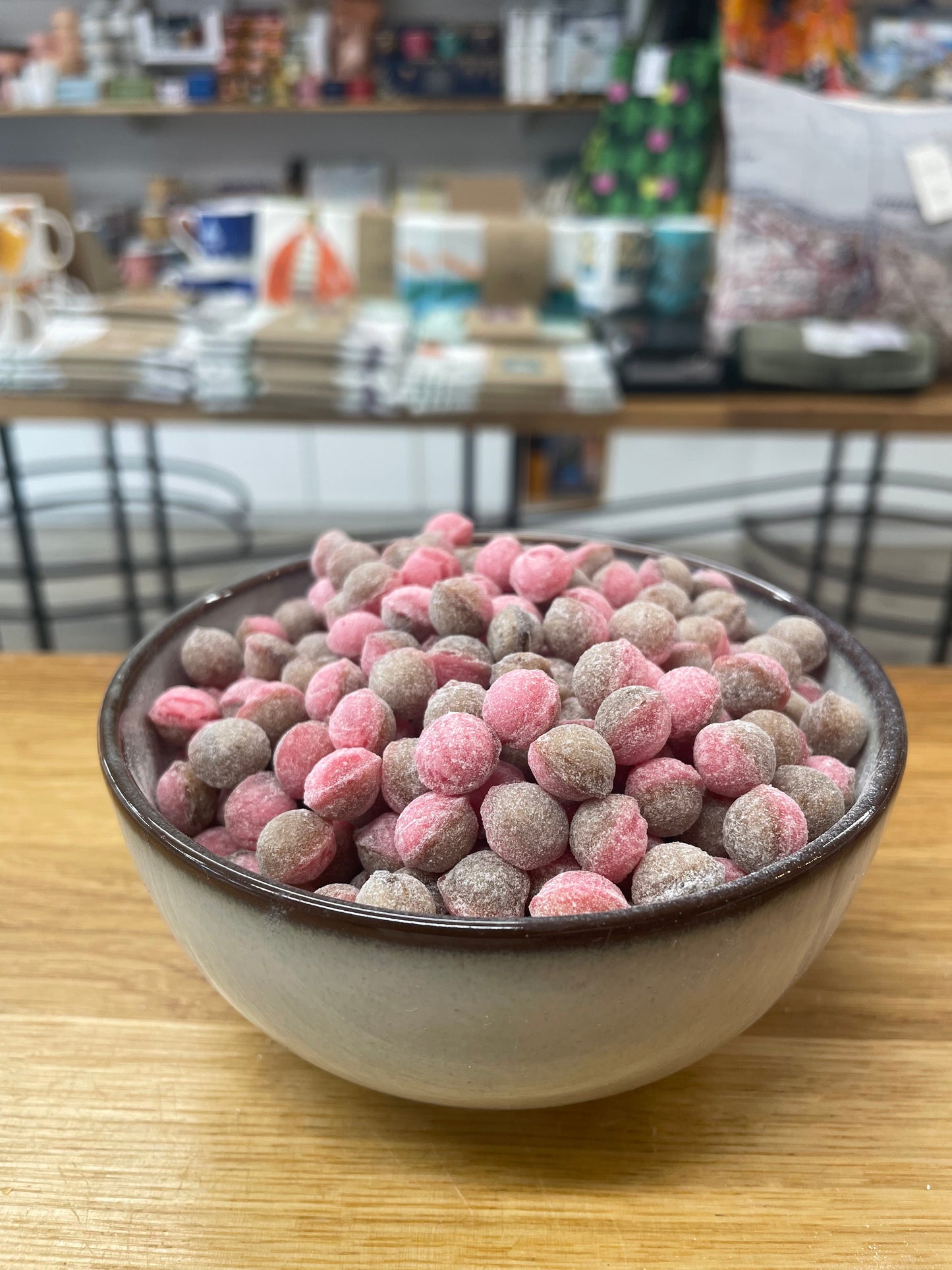 Dobsons Cola Pips 100g