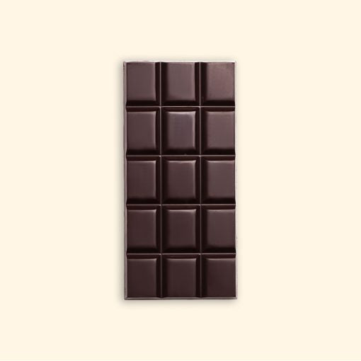 Sisters A. Chocolate 75% Peru with Dewar Rattray Cask Islay Whisky 58g