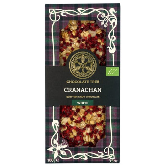 Chocolate Tree Cranachan 100g