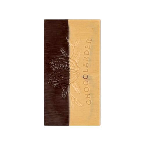 Chocolarder AGAIN Croissant & Coffee 70g