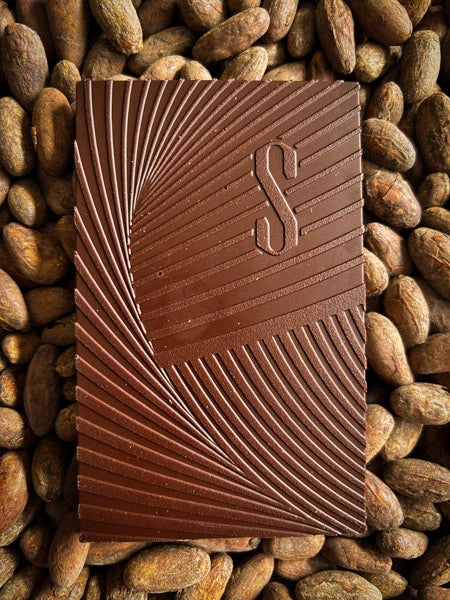Sirene Chocolate - 73% Mayan Spice Dark Chocolate with Chilli 70g