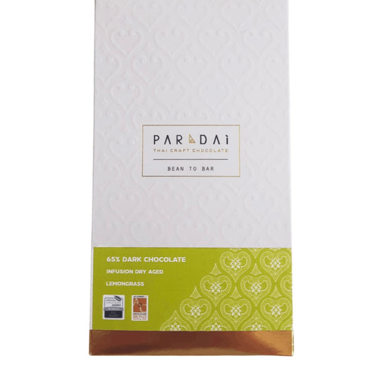 PARADAi Trang 65% with Lemongrass Infusion 50g