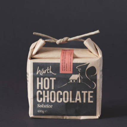 Harth Solstice Hot Chocolate 420g
