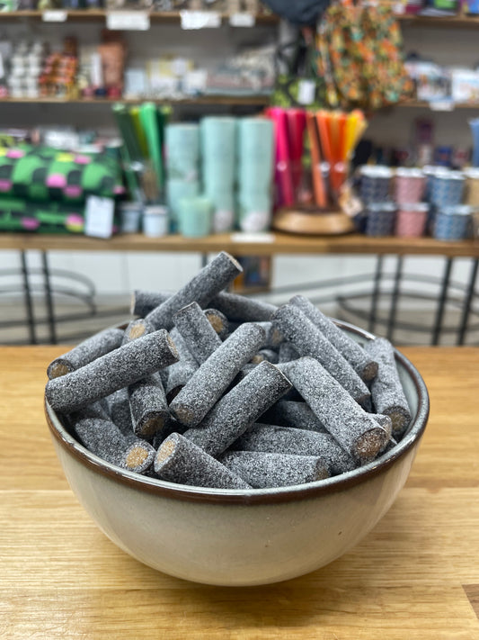 Tom's Witches Rock 100g