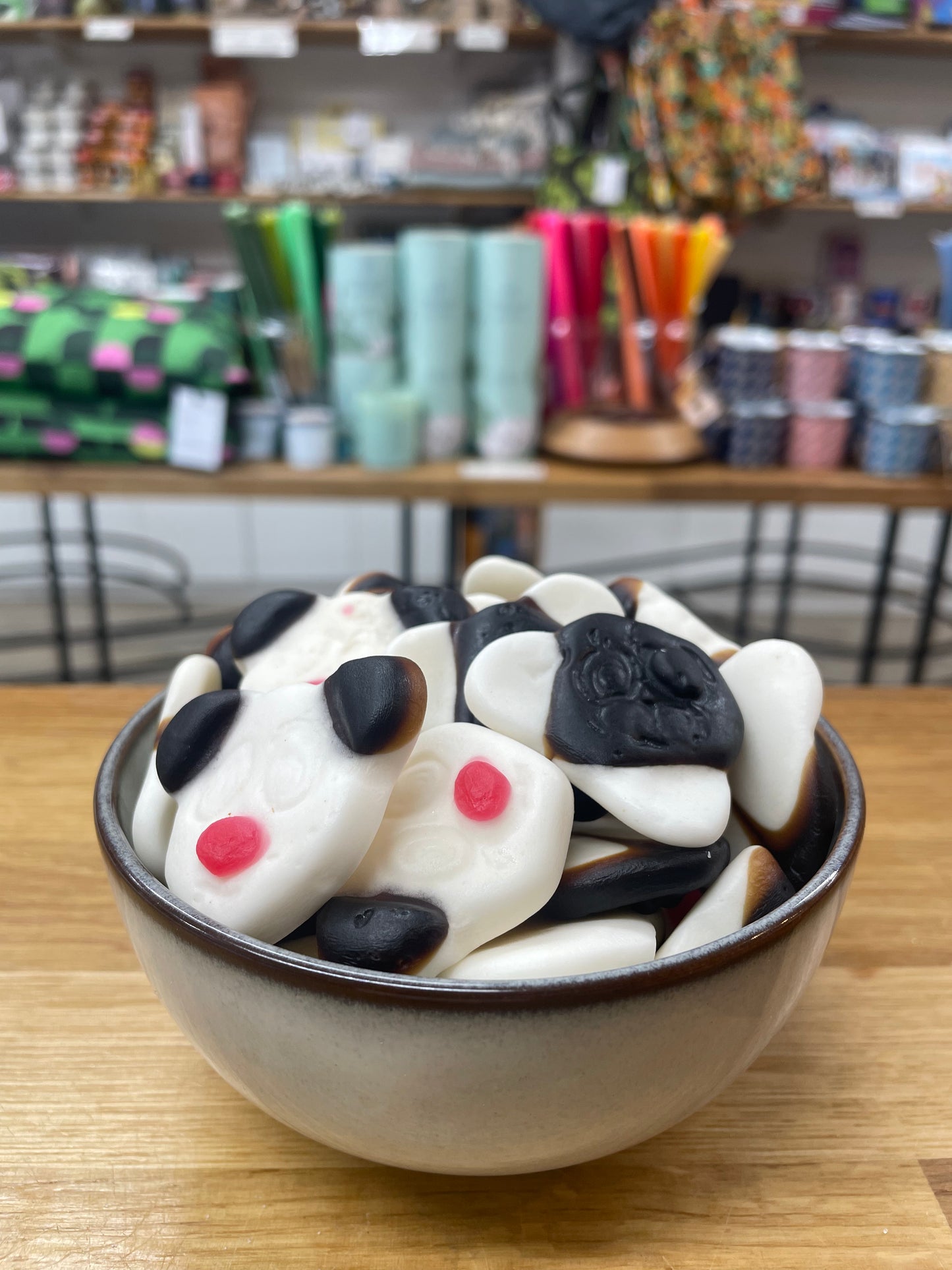 Katja Sweet Pandas 100g