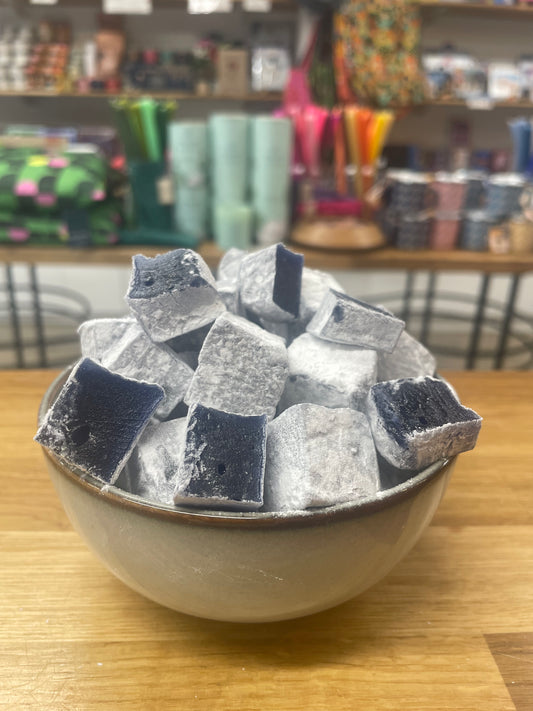 Turkish Delight Liquorice 200g