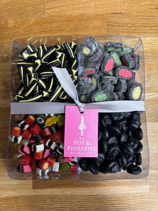 Picky Mix Selection 600g