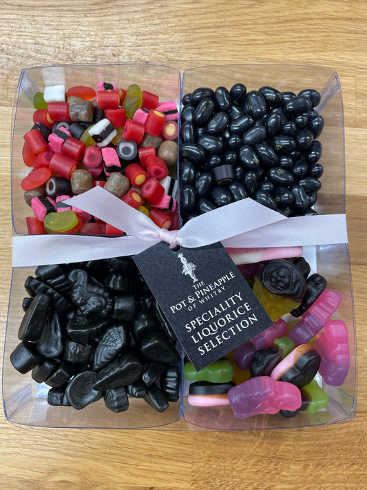 Picky Mix Selection 600g