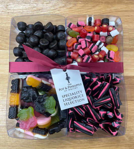 Picky Mix Selection 600g