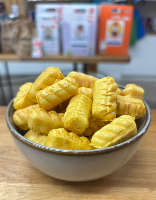 Stockley's Sweet Peanuts 100g