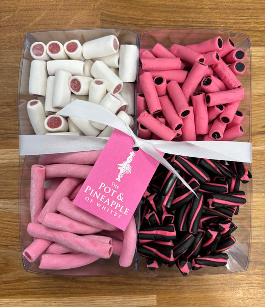 Pink Selection 600g