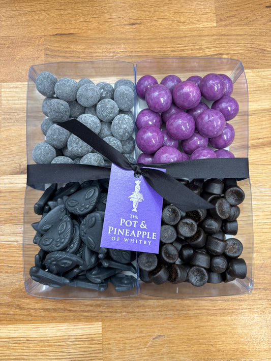 Goth Weekend Special Selection 600g