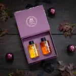 Noble Isle Gentlemen's Poise Gift Set