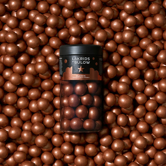 Lakrids by Bülow Classic Caramel 270g