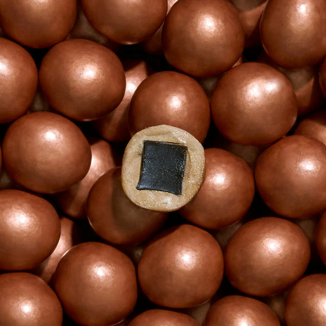 Lakrids by Bülow Classic Caramel 270g