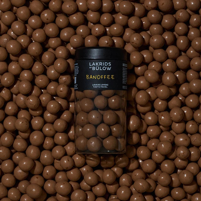 Lakrids by Bülow Banoffee