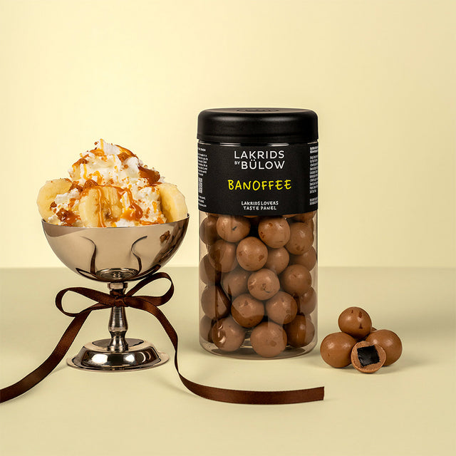 Lakrids by Bülow Banoffee
