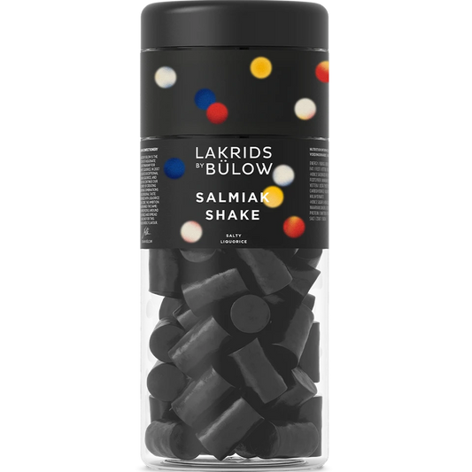 Lakrids by Bülow Salmiak Shake