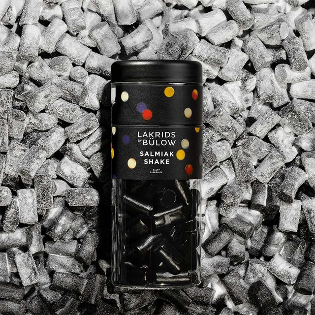 Lakrids by Bülow Salmiak Shake